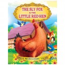 Dreamland Uncle Moon - Sly Fox & Little Red Hen